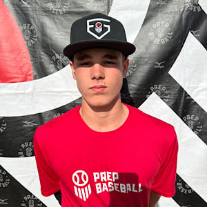 Landon Robertson