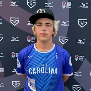Lance Whitaker