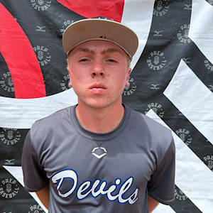 Caleb Kessler