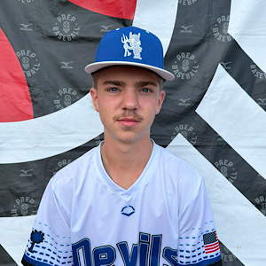 Evan Rash