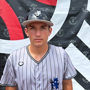 Blake Collins