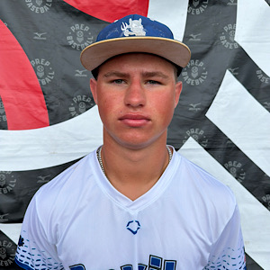 Brycen Moore