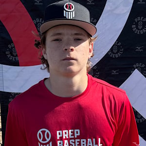 Noah Styron