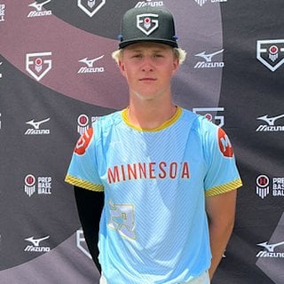 Tucker Waddell