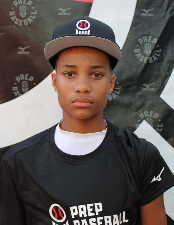 Corey Walker II