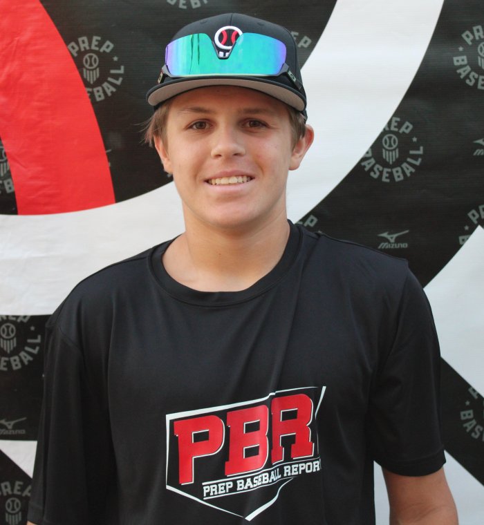 Hayden Gorsett