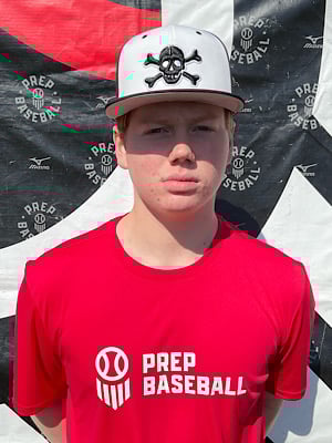 Michael (Eli) Spurlock