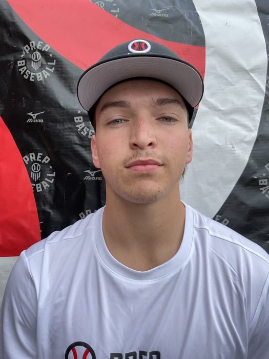 Landon Henderlight