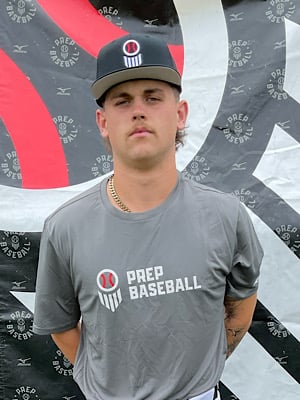 Brennan Mustard