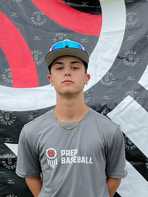 Carson Haney