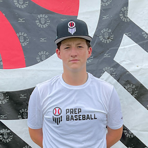 Bryce Terrill