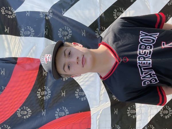 Ryker Dyer