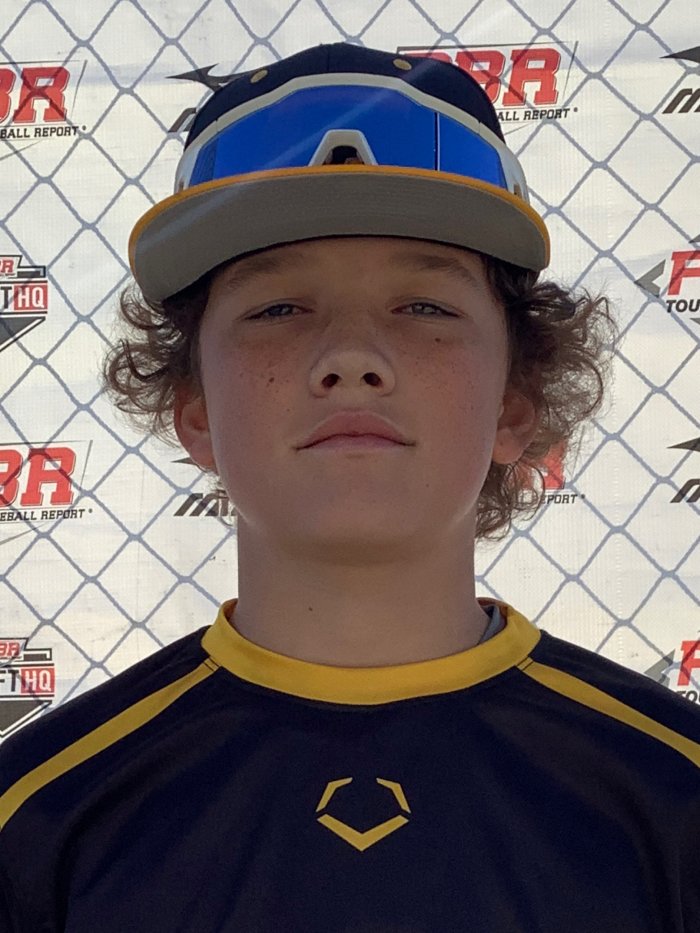 Mason McWhirter