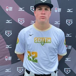 Beckett Haselhuhn