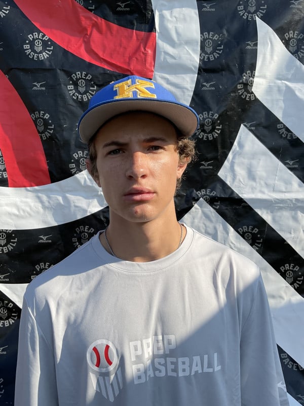 Chandler (CJ) Burnette