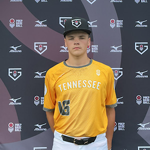 Cole Henderlight