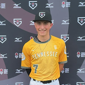 Nolan Horvath