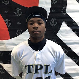TJ Coleman Jr.