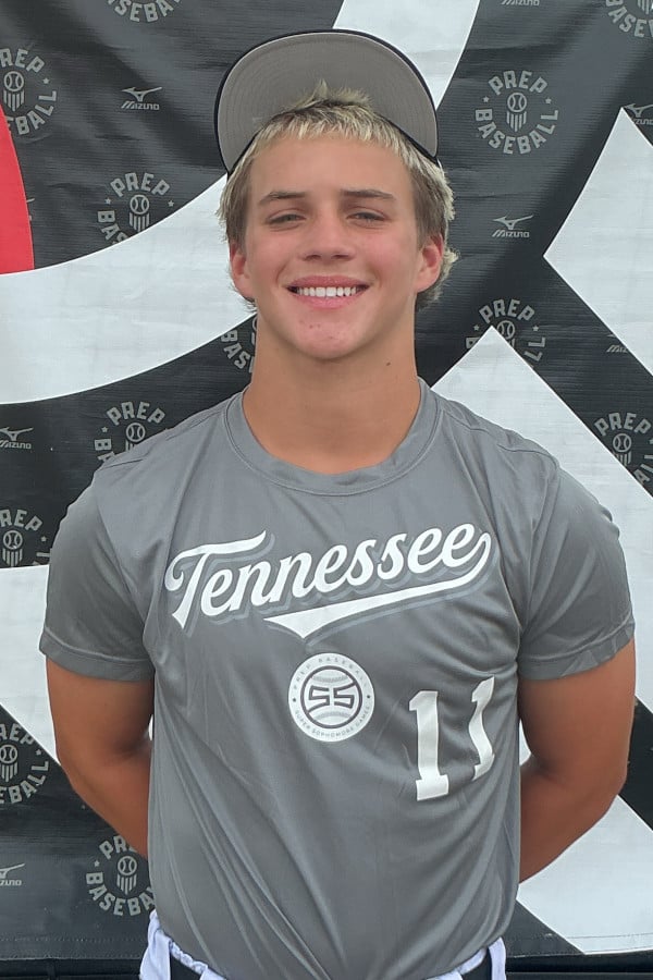 McClain Garner