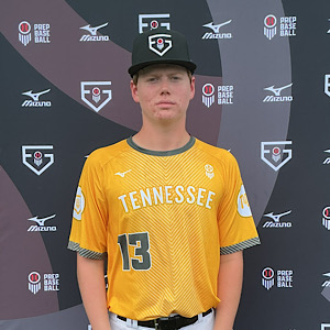 Eli Spurlock