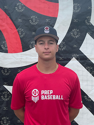 Cole Creasman