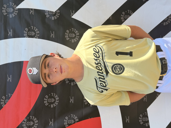 Jace Scoggins