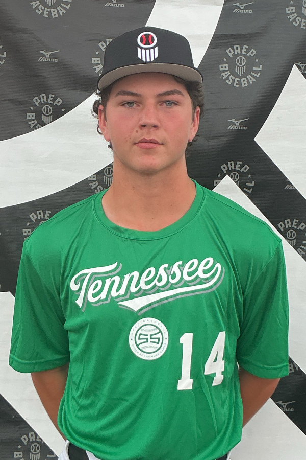 Channing Foster