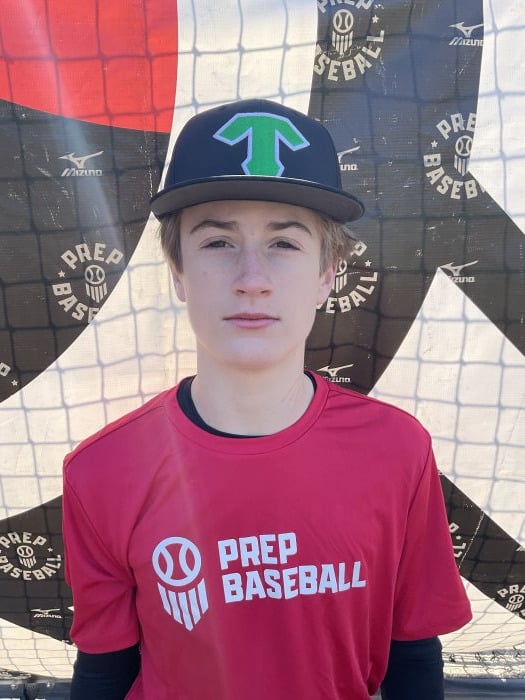 Ryker Dyer