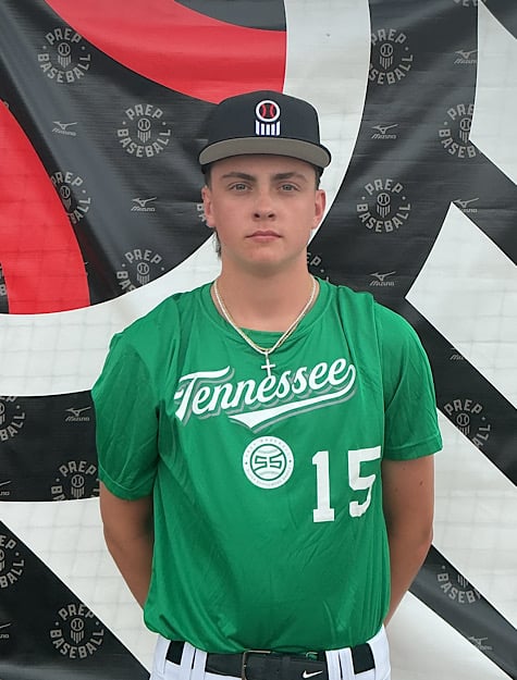 Carter Scoggins