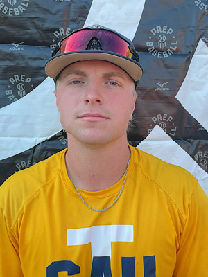 Rhett Uselman