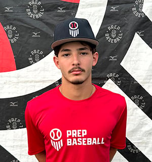 Jayden Morales