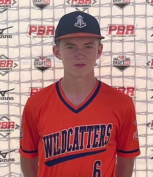 Parker Rogers