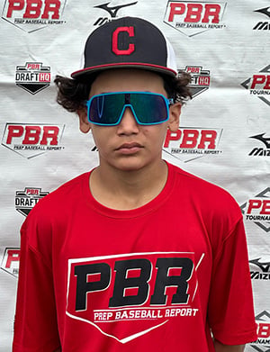 Colton Ramirez