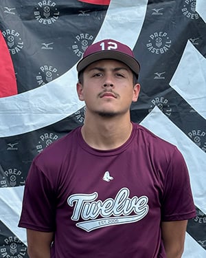 Luke Betancourt