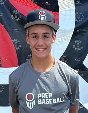 Carson Rocha