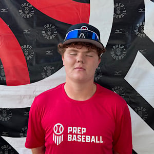 Wyatt Rains