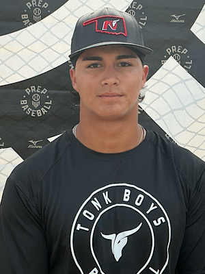 Carson Gonzalez