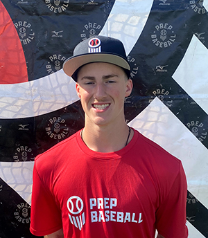 Brody Burchfield