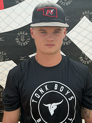 Dillon Dryman