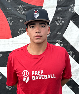 Cason Martinez