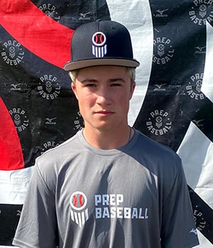Cade Mikolajewski