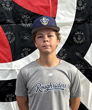 Mason Cokendolpher