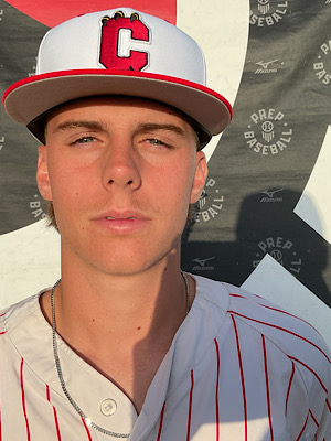 Carson Beck