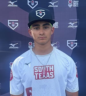 Levi Abrego