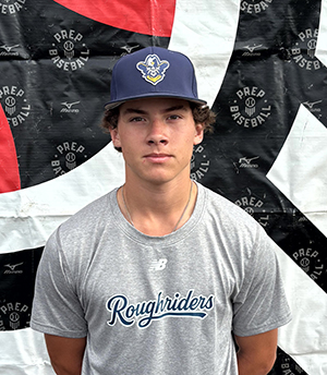 Brody Childers