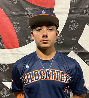 Isaiah Olivares