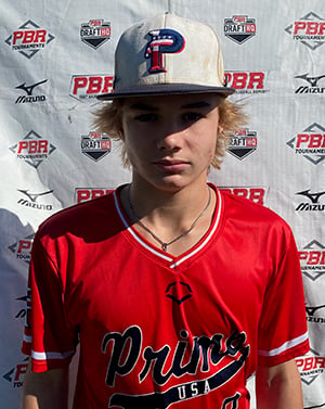 Kaden Baldree