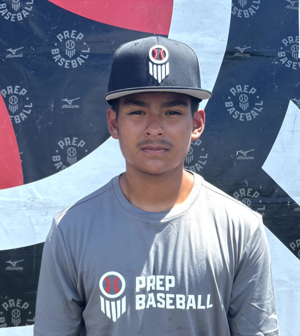Jayden Loera