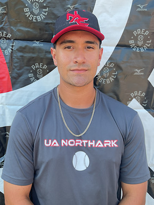 Ethan Ramirez