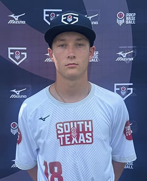 Lathan Weaver
